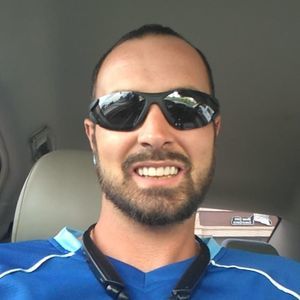 Meet your Posher, Travis